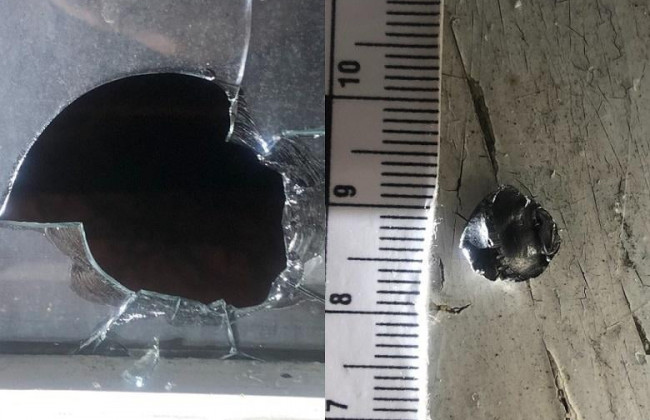 У Києві обстріляли гуртожиток: що трапилося