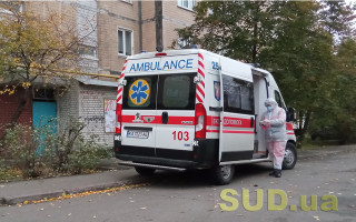 Украину ждет новая волна COVID-19: врачи назвали примерную дату