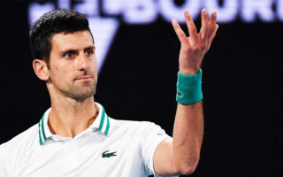 Известный теннисист выиграл суд о депортации