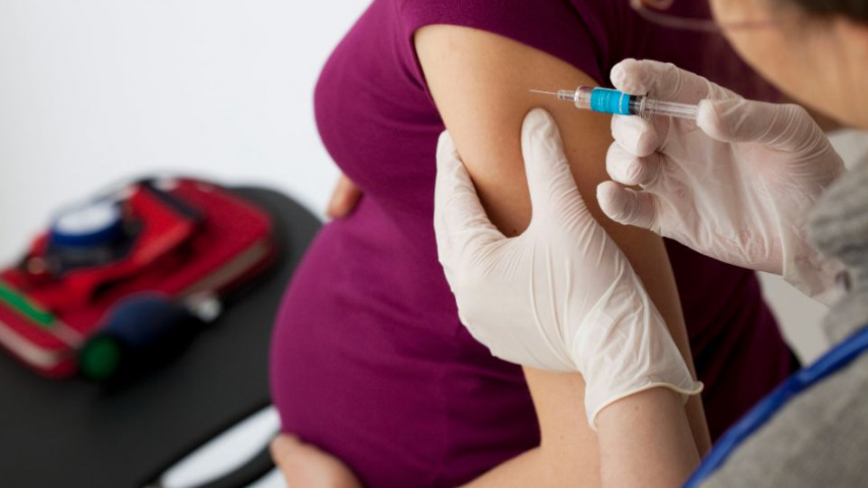 Вакцинация беременных: ученые сделали важное открытие