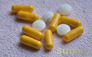 Компания Merck изобрела таблетки от COVID-19