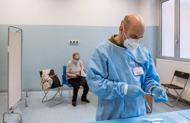 В Ирландии рассмотрят вопрос обязательной вакцинации: что известно