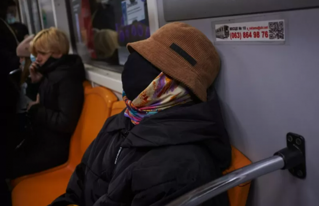 У МОЗ попередили, коли готуватись до нової хвилі COVID-19 з «Омікроном»