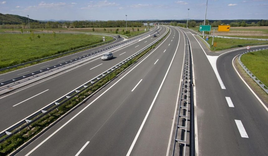 В Киевской области начнут изымать частные участки для строительства обходной дороги