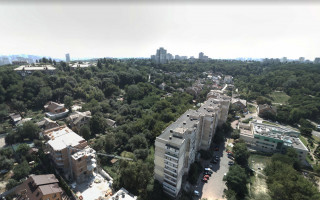 У Києві прокуратура оскаржує рішення про передачу в оренду земельної ділянки вартістю 20 млн грн без аукціону