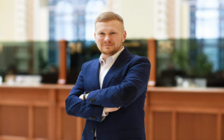 В НБУ призначили нового директора Департаменту закупівель