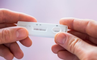 Достиг точности ПЦР-метода: ученые в шаге от одобрения уникального домашнего теста на COVID-19