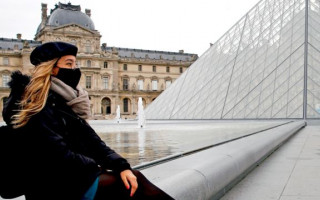 Буйство «Омикрона» в Европе: более 7 миллионов новых случаев за неделю