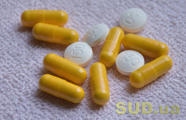 Компания Merck изобрела таблетки от COVID-19