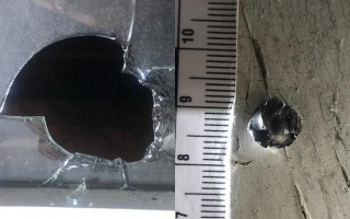 У Києві обстріляли гуртожиток: що трапилося