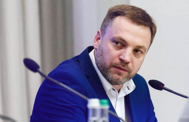 Монастирський пообіцяв правоохоронцям підвищення зарплат