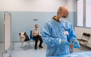 В Ирландии рассмотрят вопрос обязательной вакцинации: что известно