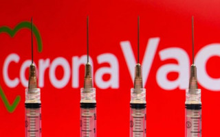 Украинцы смогут ездить по Европе с вакциной CoronaVac: но есть условие