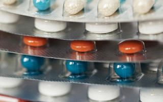 В Украине освободили от налогообложения одну из категорий лекарств