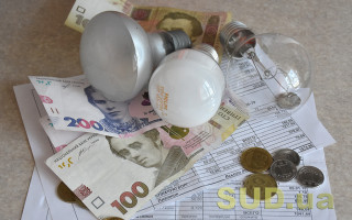 В Украине могут запустить программу «еСубсидии» для оплаты коммуналки