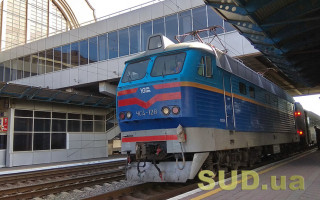 У Києві тимчасово скасували деякі рейси міської електрички: перелік