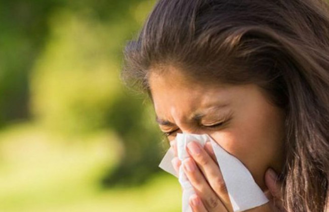 Назвали симптом штамма «Омикрон», характерный только для вакцинированных