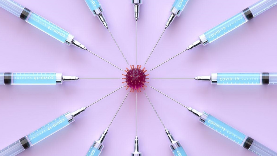Исследование: простуда может защитить от COVID и стать ключом к разработке следующего поколения вакцин
