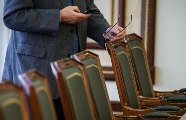 Кабмин утвердит новую Схему должностных окладов на 2022 год, ДОКУМЕНТ