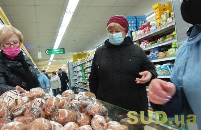 Кабмин вводит госрегулирование цен на гречку, муку, сахар, яйца и молоко