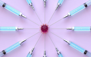 Исследование: простуда может защитить от COVID и стать ключом к разработке следующего поколения вакцин