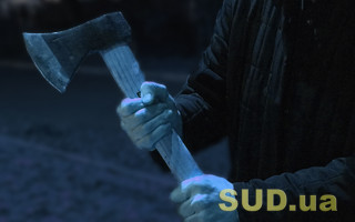 Винесено рішення у справі про розбійний напад, згвалтування та зараження ВІЛ у Білій Церкві: подробиці