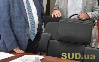 На розгляд Уряду подали схему посадових окладів держслужбовців на 2022 рік