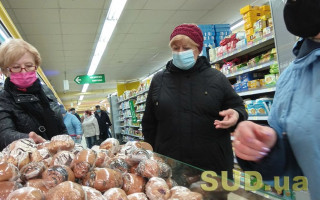 Кабмин вводит госрегулирование цен на гречку, муку, сахар, яйца и молоко