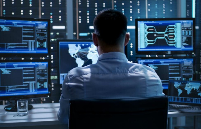 В Україні планують спростити надання дозволів на імміграцію іноземним ІТ-спеціалістам