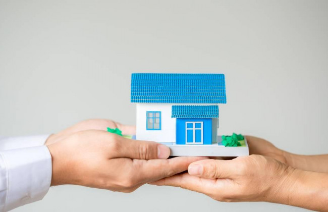 «Нульова» декларація: як бути з об’єктами, отриманими у спадщину