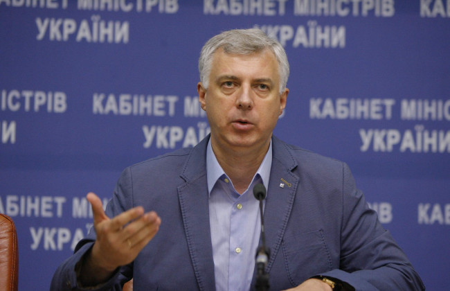 Стало відомо, хто очолив Національне агентство із забезпечення якості вищої освіти