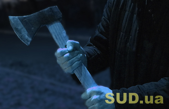 Винесено рішення у справі про розбійний напад, згвалтування та зараження ВІЛ у Білій Церкві: подробиці