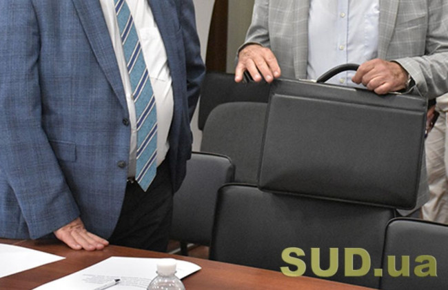 На розгляд Уряду подали схему посадових окладів держслужбовців на 2022 рік