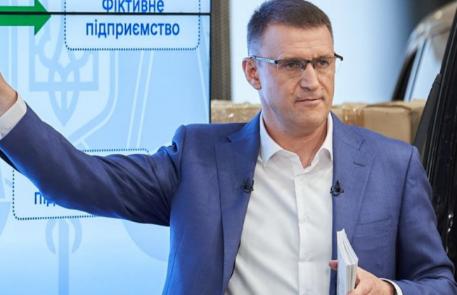 Стало известно, сколько сотрудники новосозданного БЭБ получили за декабрь