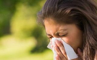 Назвали симптом штамма «Омикрон», характерный только для вакцинированных