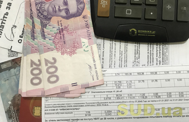 В Украине планируют разработать новый программный продукт «єСубсидия»