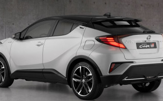 Назвали 10 автомобилей, которые не оправдали ожидания владельцев