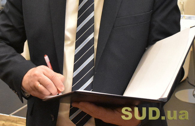 В ОАСК оскаржують деякі вимоги підвищення кваліфікації адвокатів