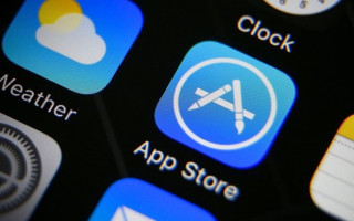 Apple повышает цены на 20% в App Store