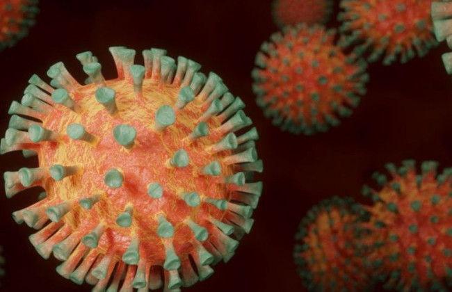 Вирусологи раскрыли хитрость, на которую способен штамм «Омикрон»