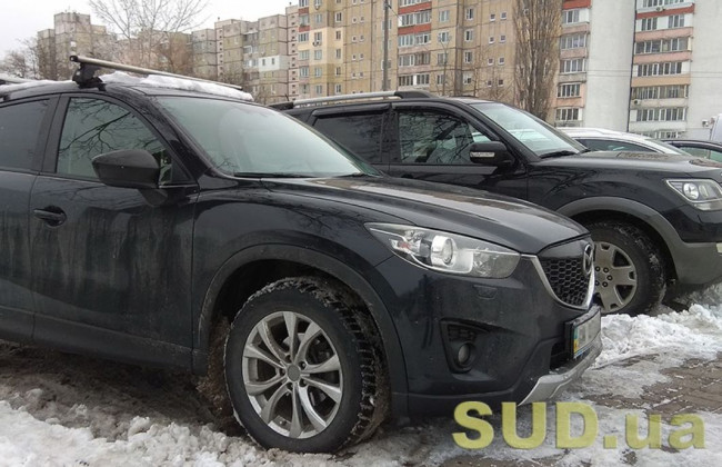 Для водителей хотят ввести штрафные баллы за нарушение ПДД