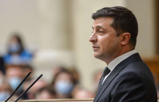 Верховний Суд зобов’язав Володимира Зеленського розглянути запит на публічну інформацію: позиція ВС