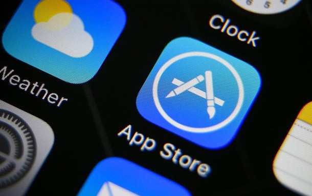 Apple повышает цены на 20% в App Store