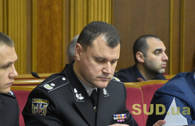 Підвищену зарплату в січні отримають чотирнадцять категорій поліцейських: голова Національної поліції