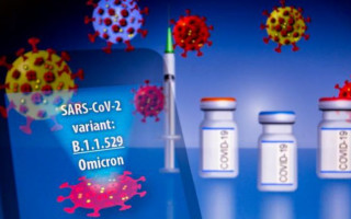 Стало известно, удастся ли кому-то избежать заражения штаммом «Омикрон»