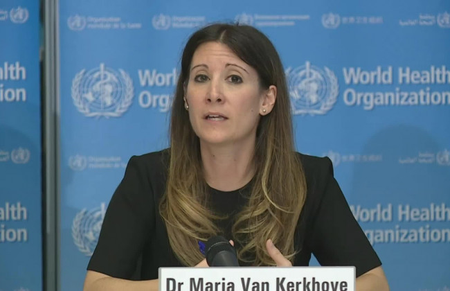 В ВОЗ считают, что коронавирус становится эндемическим заболеванием