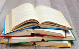 В Украине попали под запрет еще три детские книги из России