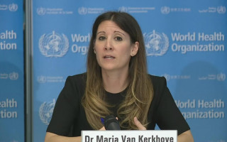 В ВОЗ считают, что коронавирус становится эндемическим заболеванием