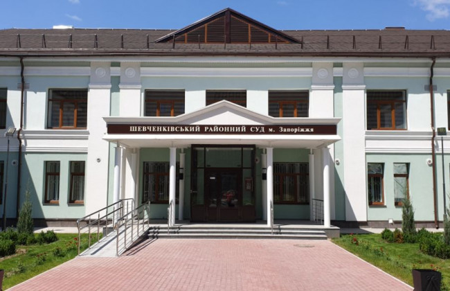 В суде прокомментировали исполнение песни Михаила Круга на День работника суда