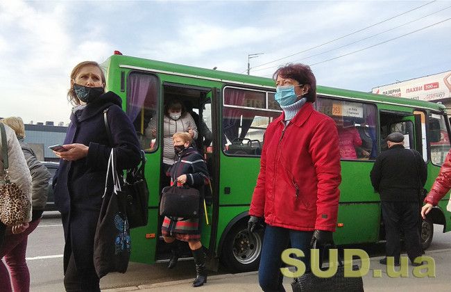 В Ивано-Франковской области резко увеличилось количество COVID-больных